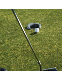 Entrenador de Precisión para Putts SKLZ - Copa de Práctica 2