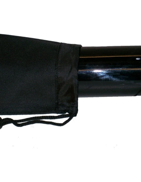 Manga y Protector Suave MAXOPS 3" Negro con Correa