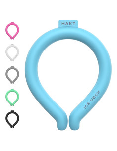 Tubo de Enfriamiento para el Cuello HAKT Reutilizable 70g