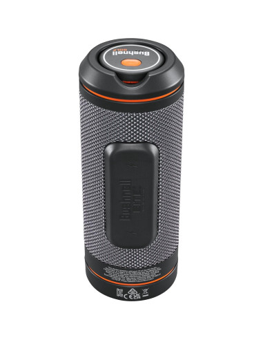 Altavoz Bluetooth GPS Bushnell Wingman 2 con Control Remoto