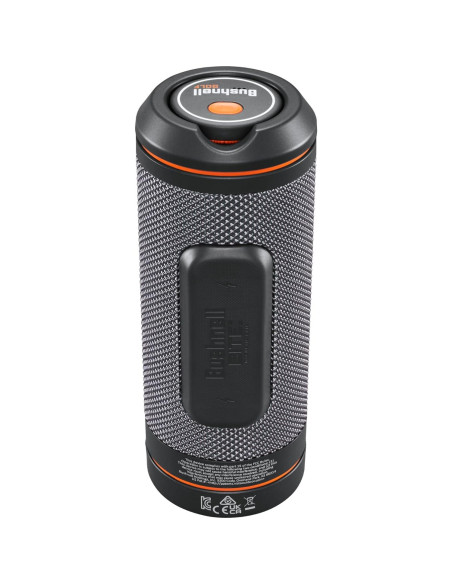Altavoz Bluetooth GPS Bushnell Wingman 2 con Control Remoto