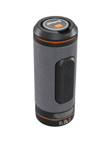 Altavoz Bluetooth GPS Bushnell Wingman 2 con Control Remoto