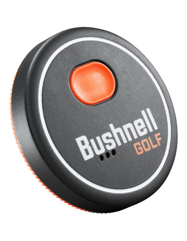 Altavoz Bluetooth GPS Bushnell Wingman 2 con Control Remoto