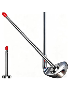 Barras de Alineación de Golf ONHAWKS - Herramienta Telescópica