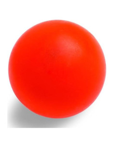 Disco de Interior Hardshell Gill Athletics 5.44 kg Naranja