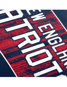 Toalla de Playa FOCO NFL New England Patriots 152.4x76.2 cm 2