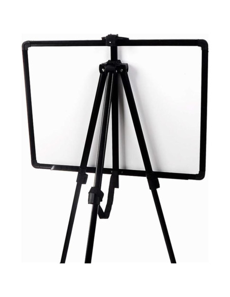 Tablero Táctico de Fútbol FantasyDay - Pizarra Magnética 70x50cm