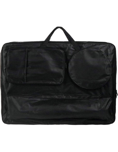 Tablero Táctico de Fútbol FantasyDay - Pizarra Magnética 70x50cm