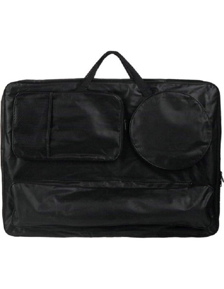 Tablero Táctico de Fútbol FantasyDay - Pizarra Magnética 70x50cm