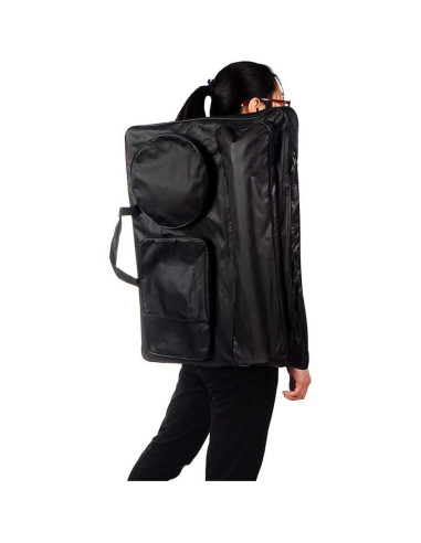 Tablero Táctico de Fútbol FantasyDay - Pizarra Magnética 70x50cm