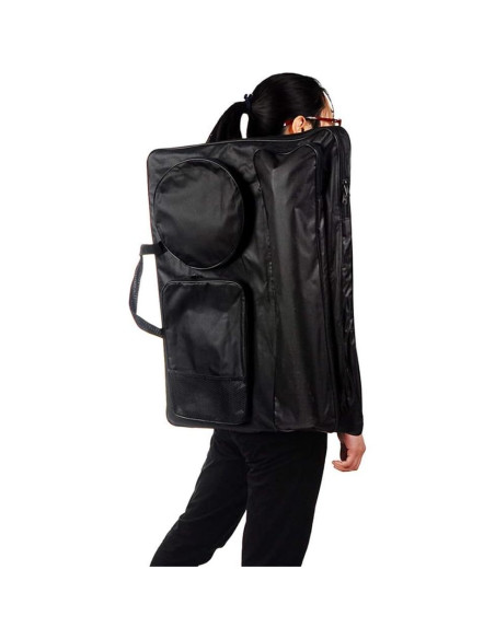 Tablero Táctico de Fútbol FantasyDay - Pizarra Magnética 70x50cm