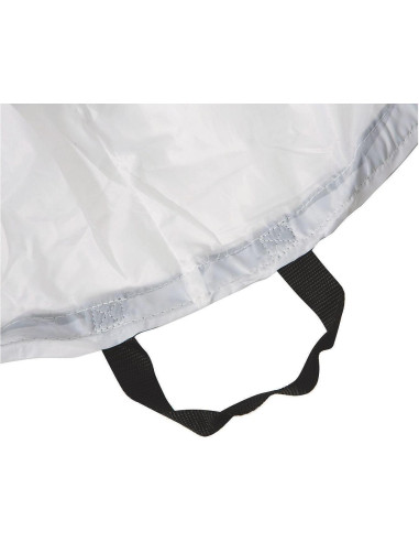 Paracaídas Color-Me S&S Worldwide 7.32m 20 asas para juegos