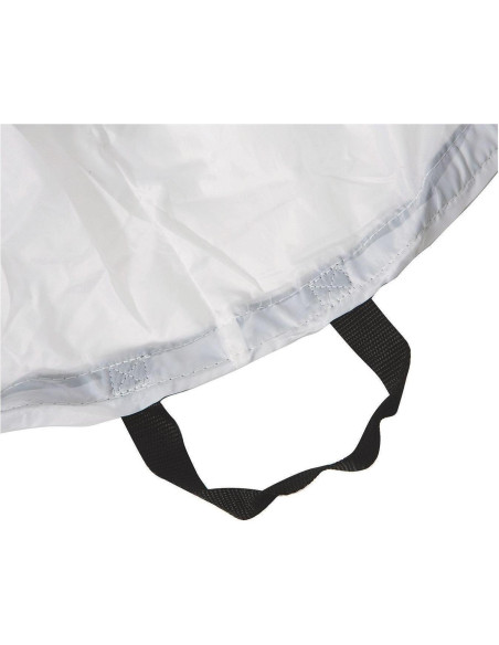 Paracaídas Color-Me S&S Worldwide 7.32m 20 asas para juegos