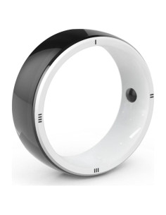 Anillo Inteligente JAKCOM R5 128GB NFC y 2 Tarjetas RFID