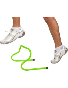Vallas de Entrenamiento de Velocidad Innovaciones Trademark 15 cm - Paquete de 5 2