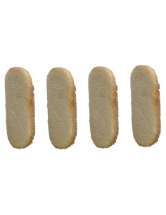 4 Piezas Calentador de Manos Honselia Catalizador Ecológico