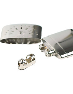 4 Piezas Calentador de Manos Honselia Catalizador Ecológico 2