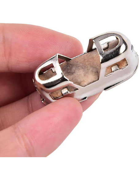 4 Piezas Calentador de Manos Honselia Catalizador Ecológico