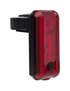 Juego de Luces de Bloqueo BELL Radian 850 - 120 Lúmenes 2