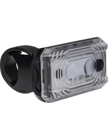 Juego de Luces de Bloqueo BELL Radian 850 - 120 Lúmenes