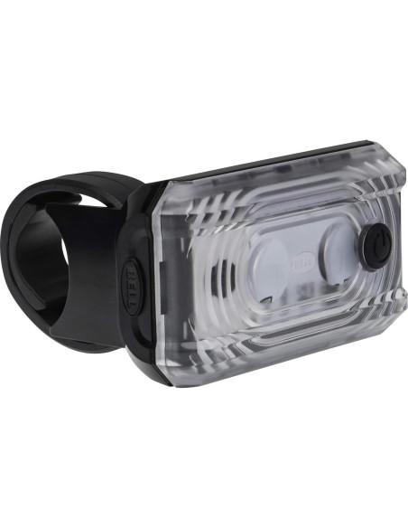 Juego de Luces de Bloqueo BELL Radian 850 - 120 Lúmenes