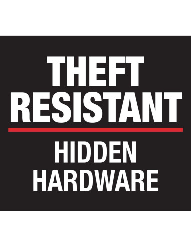 Juego de Luces de Bloqueo BELL Radian 850 - 120 Lúmenes