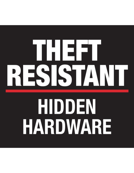 Juego de Luces de Bloqueo BELL Radian 850 - 120 Lúmenes