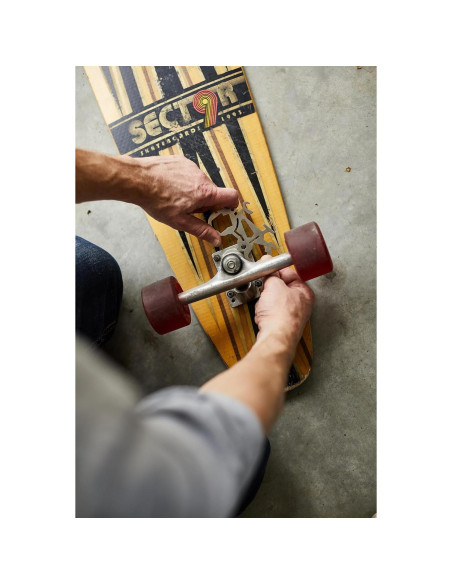 Herramienta Multiuso de Bicicleta Gentlemen's Hardware 14 en 1