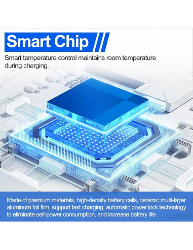 Batería Reemplazo Samsung Galaxy Note 20 Ultra 5G 4500mAh