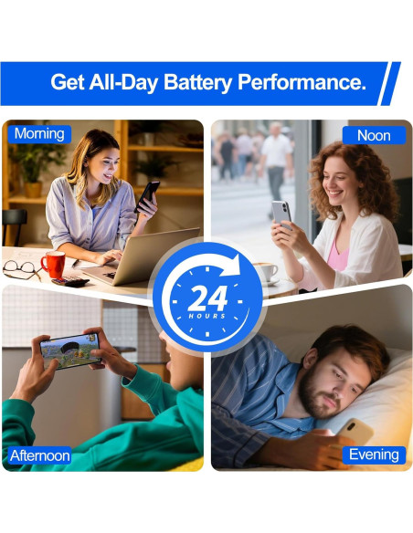 Batería Reemplazo Samsung Galaxy Note 20 Ultra 5G 4500mAh