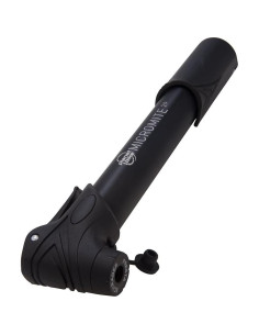 Bomba de bicicleta mini Planet Bike Micromite 2.0, 120 PSI 2