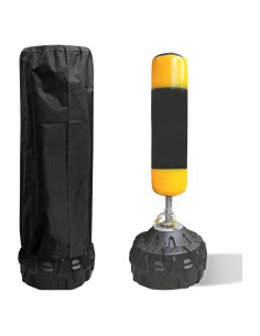 Cubierta de Saco de Boxeo BuleVina 33 cm Impermeable