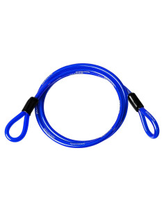 Cable de Seguridad DocksLocks 1.52m Impermeable Antirrobo