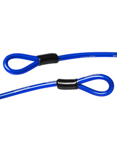 Cable de Seguridad DocksLocks 1.52m Impermeable Antirrobo 2