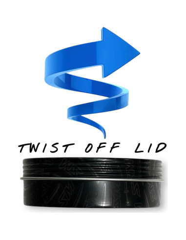 Cera para Stick de Hockey SickMitts Melon Madness 100g