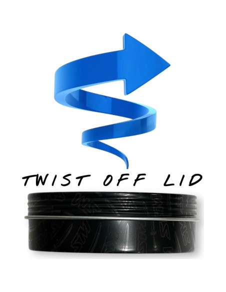 Cera para Stick de Hockey SickMitts Melon Madness 100g