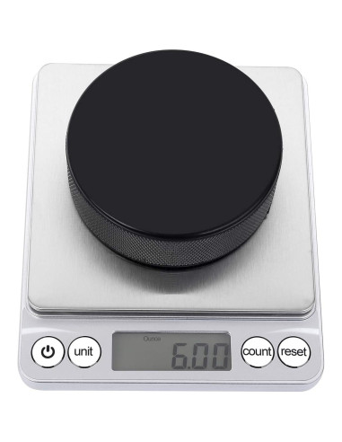 Discos de Hockey sobre Hielo Golden Sport HCP-50, 50pcs, 7.62cm