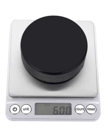 Discos de Hockey sobre Hielo Golden Sport HCP-50, 50pcs, 7.62cm