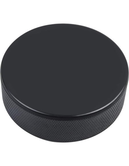 Discos de Hockey sobre Hielo Golden Sport HCP-50, 50pcs, 7.62cm