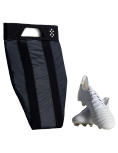 Bolsa a Prueba de Olores Salt Athletic - Tamaño Regular - Ideal para Botas y Zapatillas