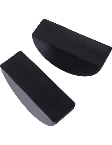 Discos de Hockey sobre Hielo Golden Sport HCP-50, 50pcs, 7.62cm