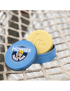 Cera Tacky Howies Hockey 85g - Agarre Superior y Resistente al Agua 2