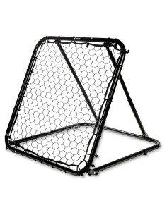 Red de Rebote Franklin Sports 0.91m para Baloncesto y Multi-Deporte