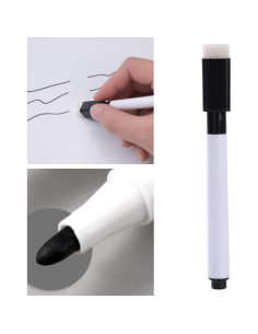 Juego de Entrenador de Fútbol Magnético Joyeee con 24 Piezas 2