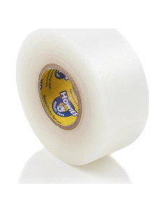 Cinta para Espinilleras Howies 1.5" Transparente - 27.43 m