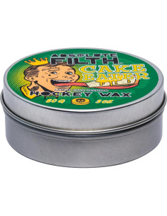 Cera de Hockey Absolute Filth 85g - Aroma Pastel de Limón 2