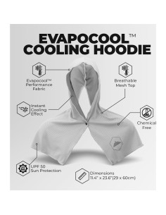 Gorro Beanie Ligero Tough Headwear para Hombres y Mujeres 2