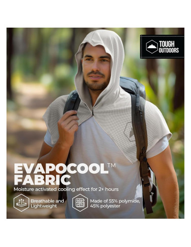 Gorro Beanie Ligero Tough Headwear para Hombres y Mujeres