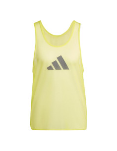 Adidas Training 24 Bib Unisex 100% Poliéster Reciclado
