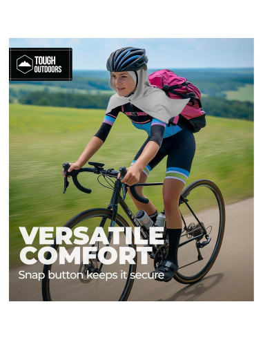 Gorro Beanie Ligero Tough Headwear para Hombres y Mujeres